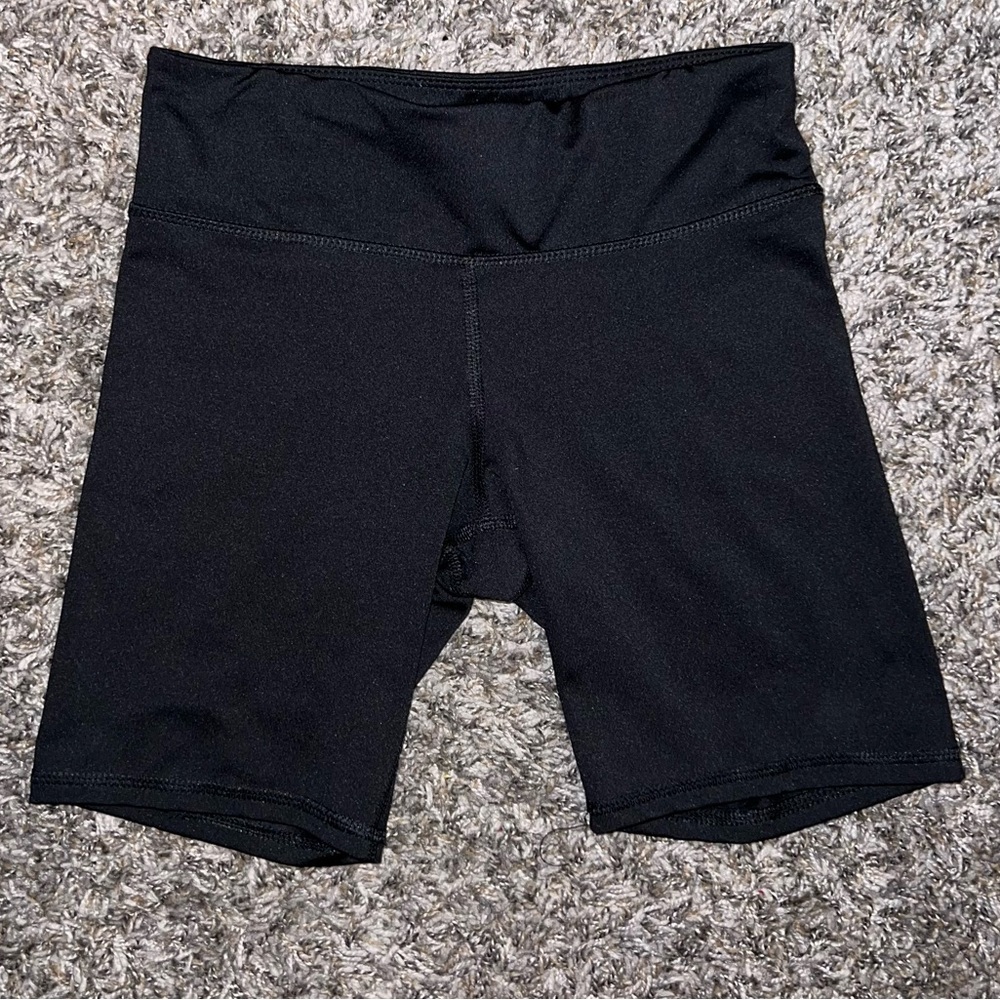 Girls Biker shorts